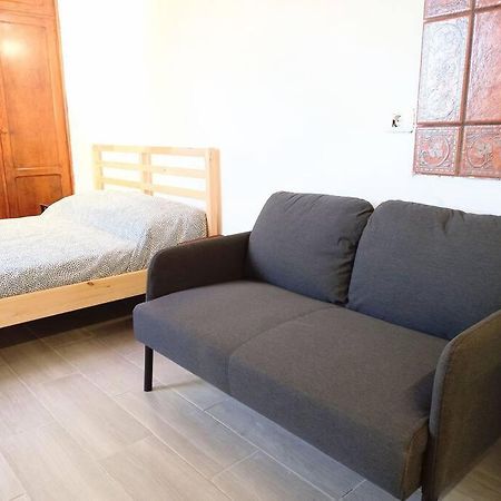 Estudio Don Antonio En El Centro De La Laguna Сан-Кристобаль-де-Ла-Лагуна Экстерьер фото