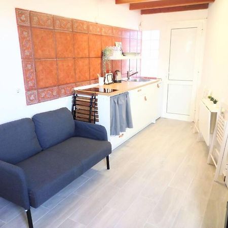 Estudio Don Antonio En El Centro De La Laguna Сан-Кристобаль-де-Ла-Лагуна Экстерьер фото